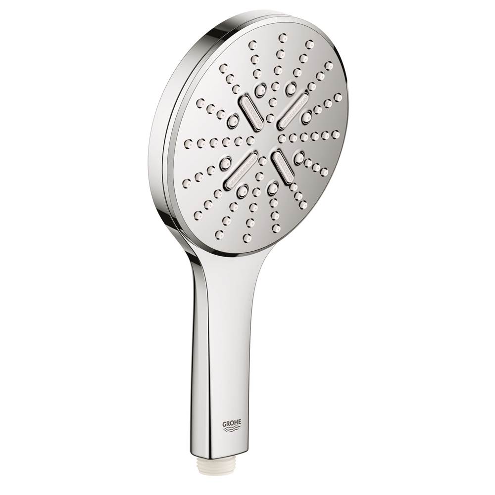 SmartActive Hand Shower 3 Sprays 66 L min 175 gpm-related