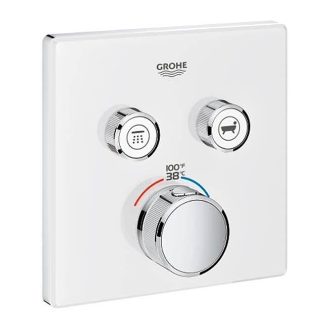 GRT SmartControl THM trim square 2SC-shop