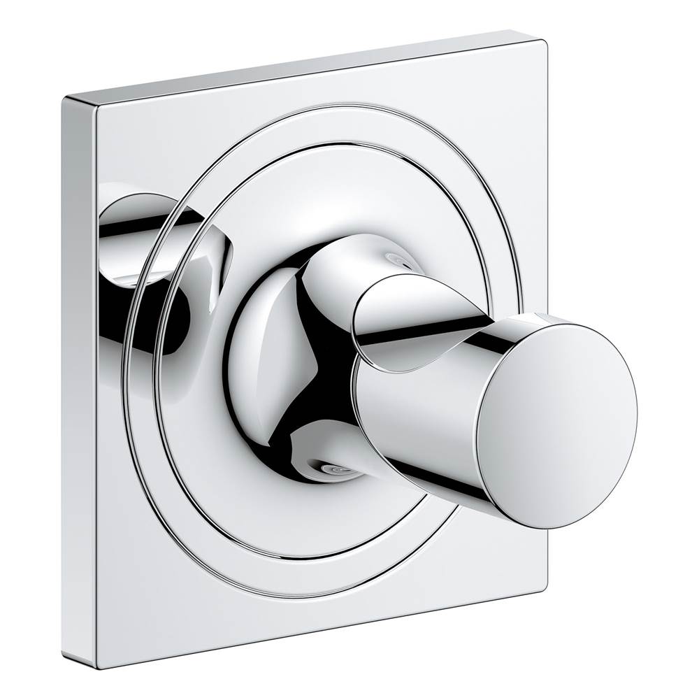 Allure Towel Hook-related