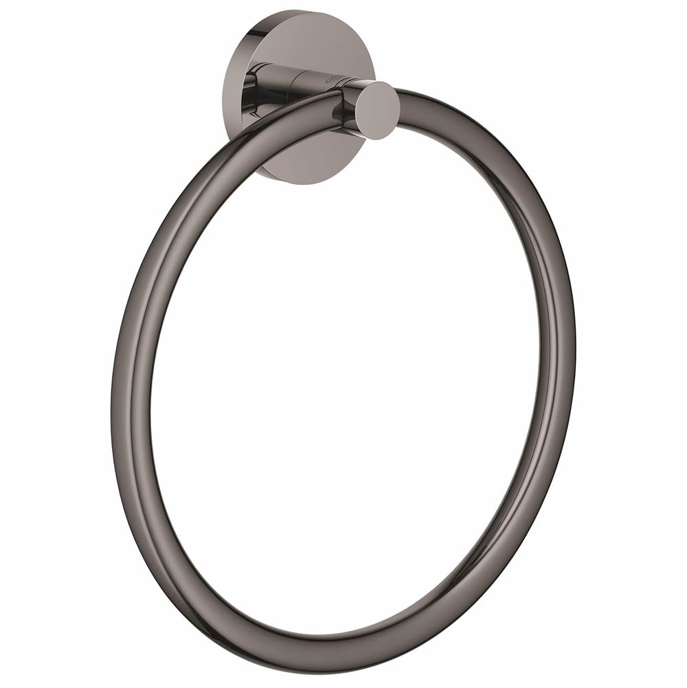 8 Inch Towel Ring-related