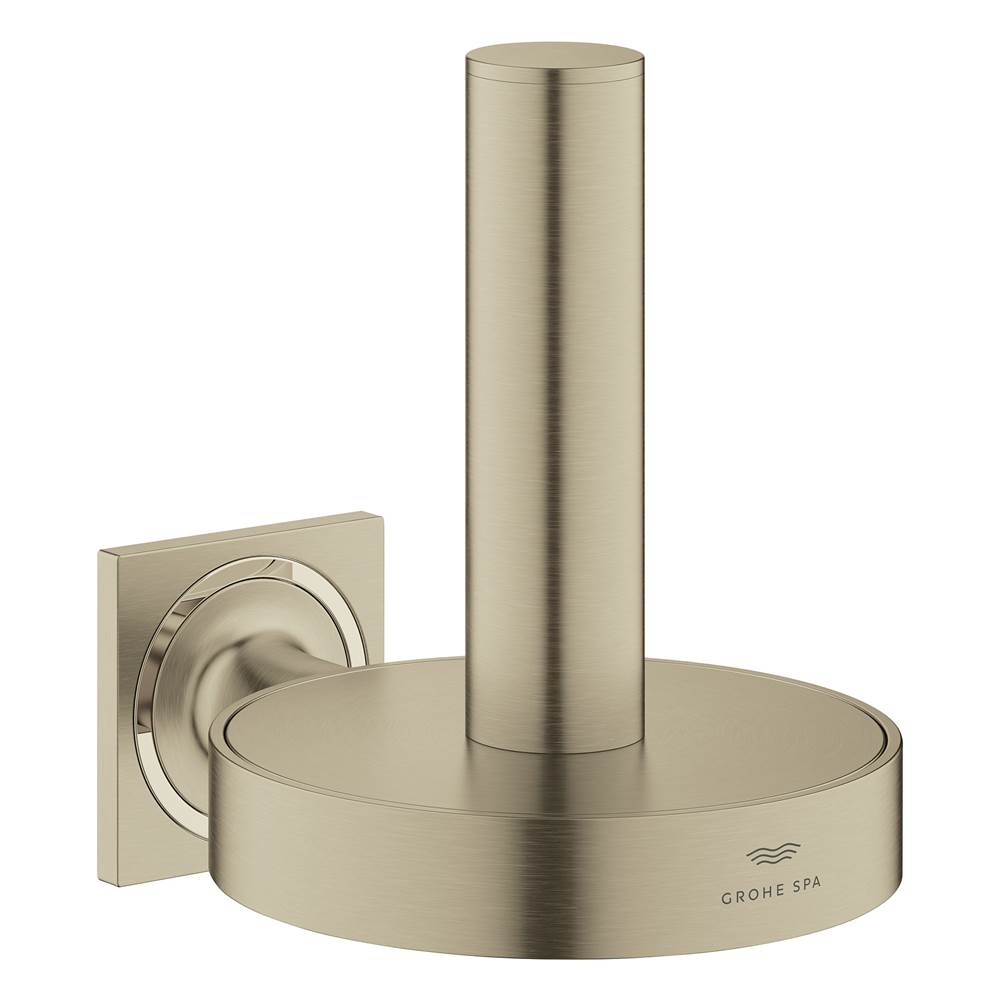 Allure Reserve Toilet Paper Holder-shop