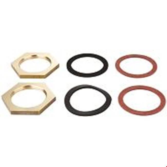 L/P Handshower Mounting Set-related