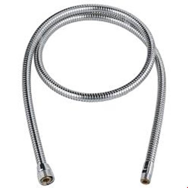 59 ''Hose for K4 /Ladylux Cafe-shop