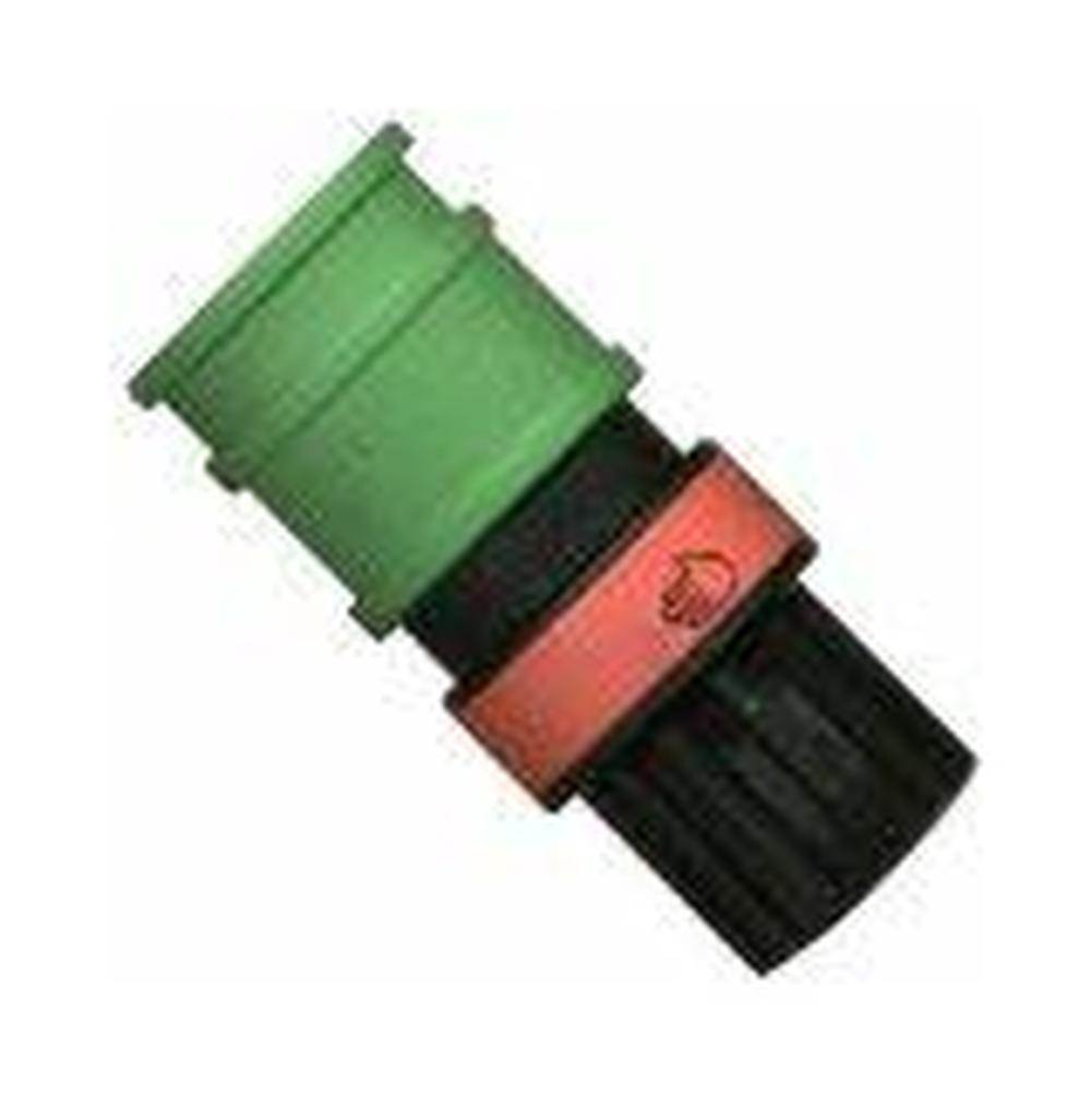 Quick Coupling (Green)-shop