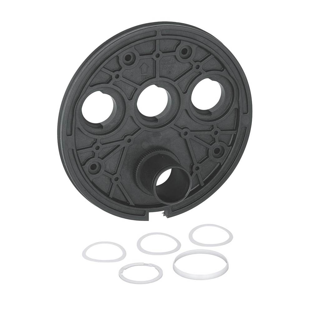 Mounting Plate-related