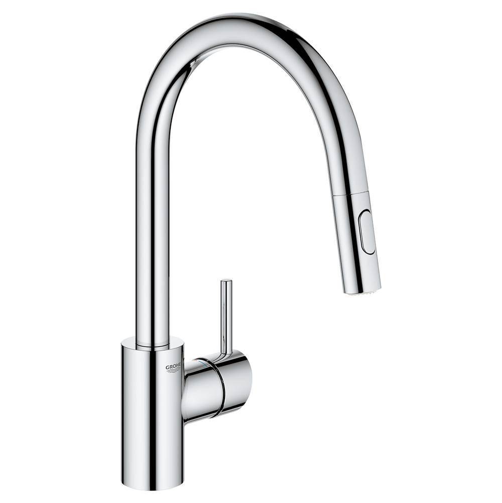 Concetto Ohm Sink Pull-Out Spray, Us-Can-shop
