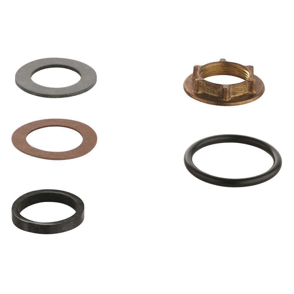 Euromix Lav Mounting Set-related