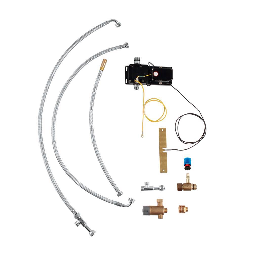 Grohe Retro-Fit foot control set-shop