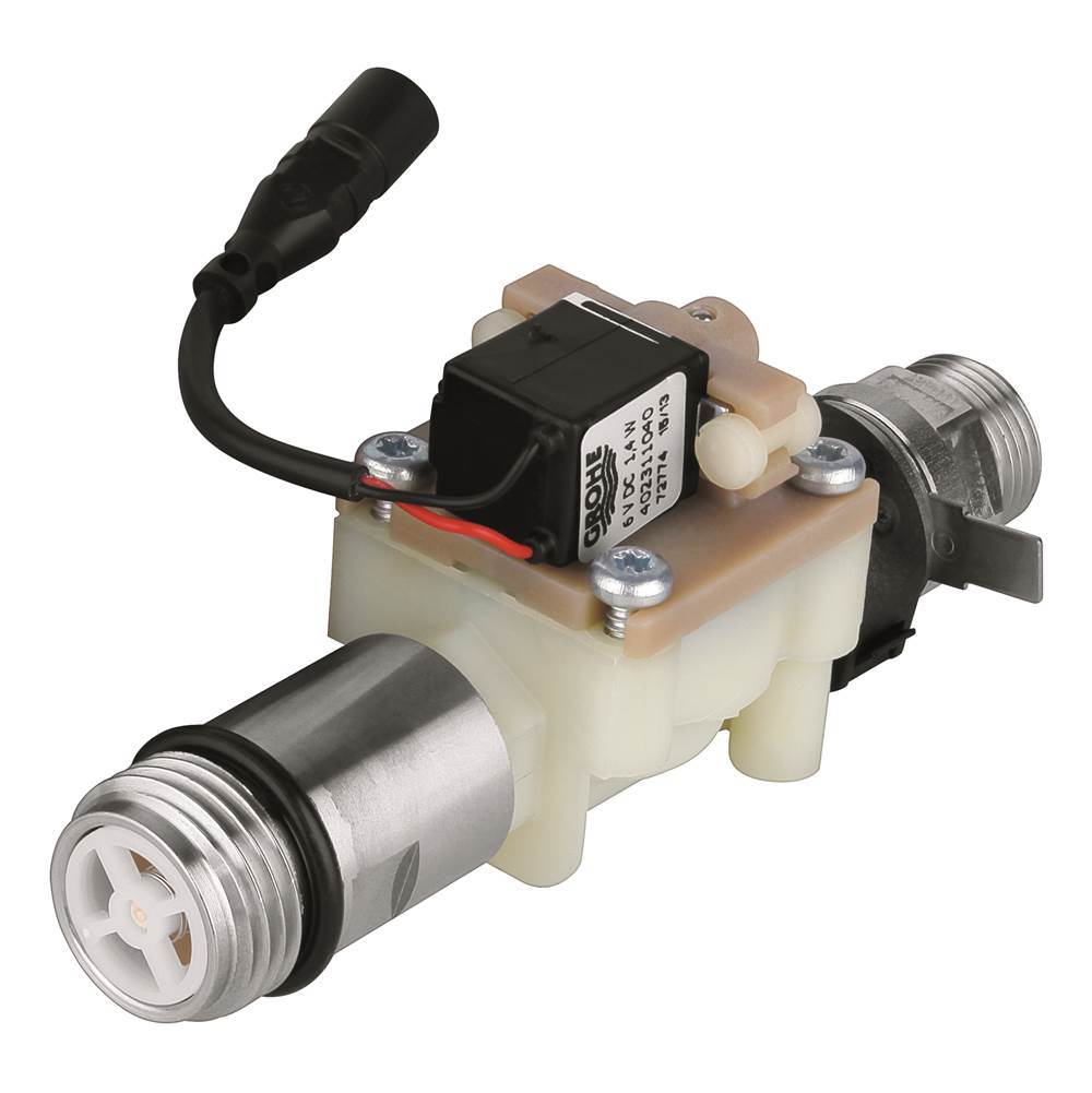 solenoid valve-shop