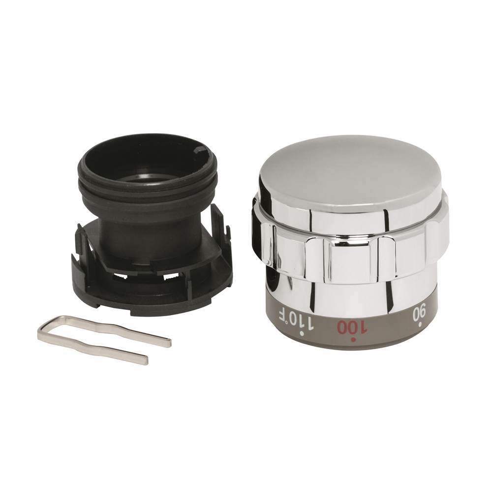 Thermostat Handle-related