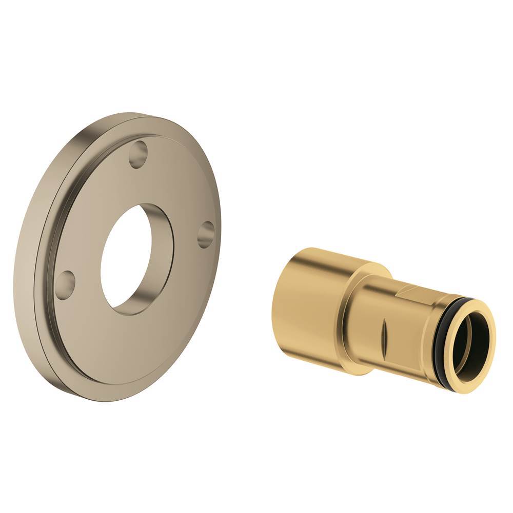 Grohe Retro-fit spacer disc-shop