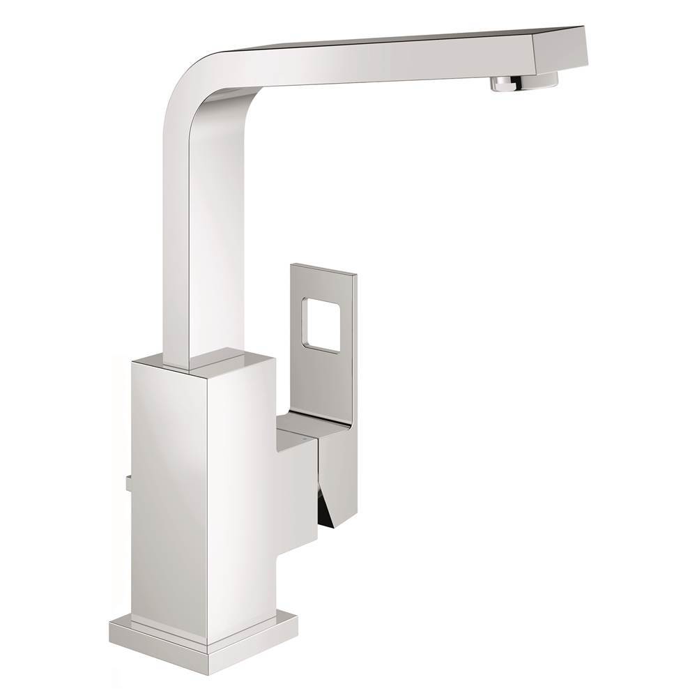 Single Hole Single Handle L Size Bathroom Faucet 45 L min 12 gpm-related