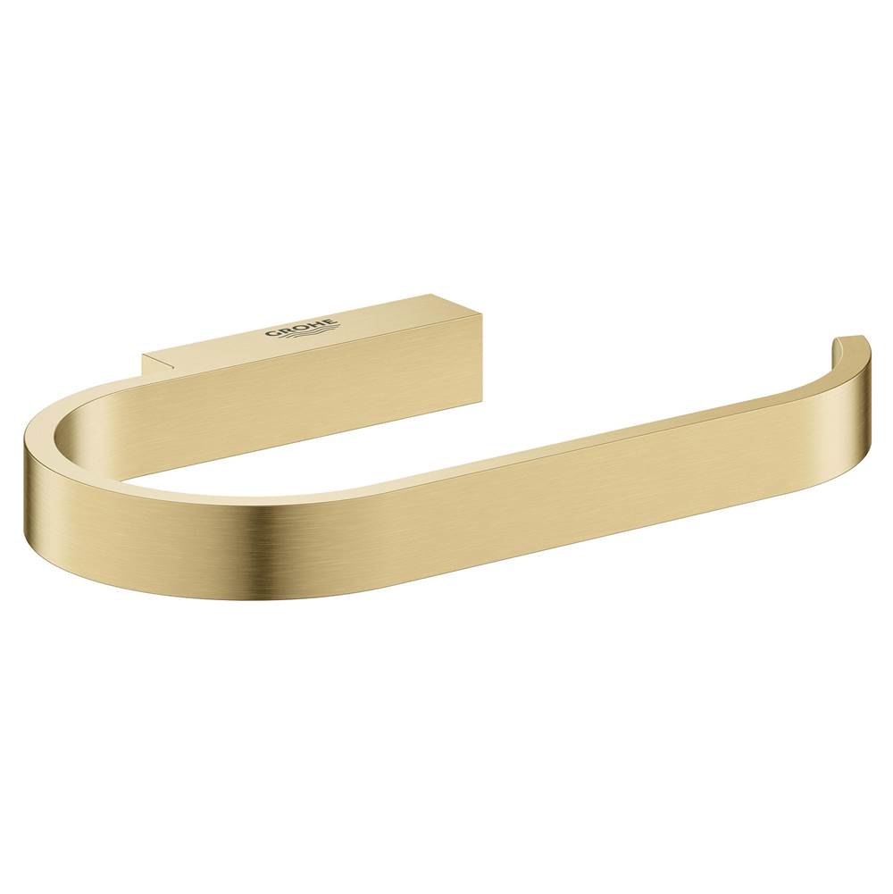 Selection Toilet Paper Holder W/O Cover-related