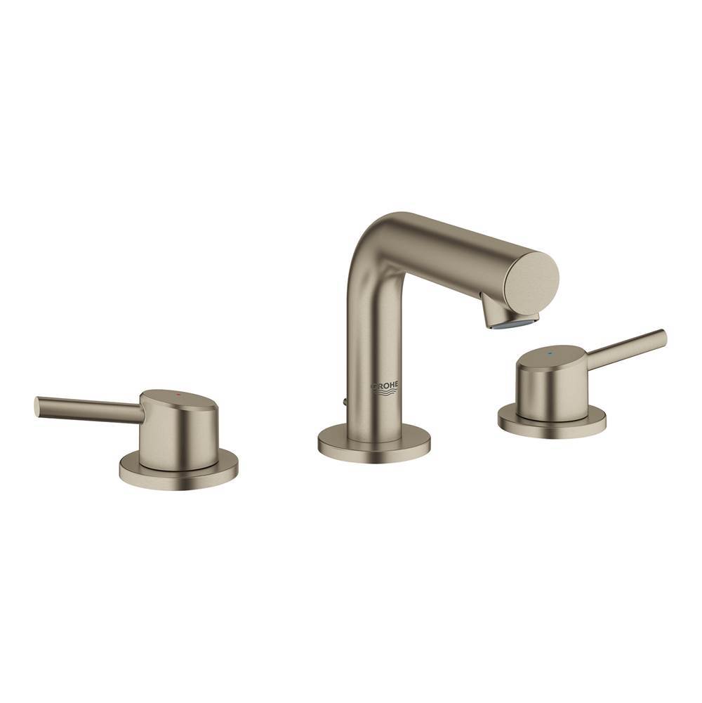 Concetto 8'' Wideset Faucet, ADA-related
