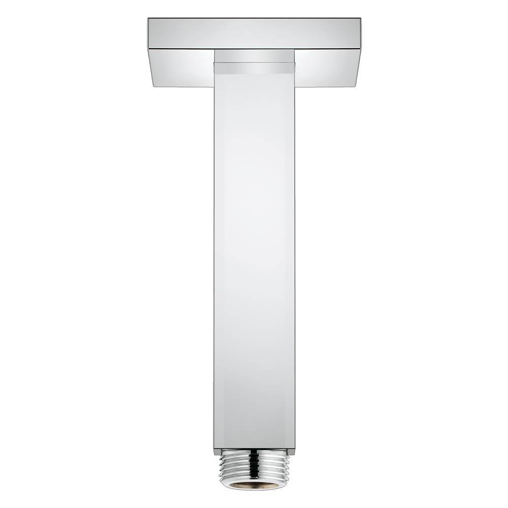 6'' ceiling square arm-related