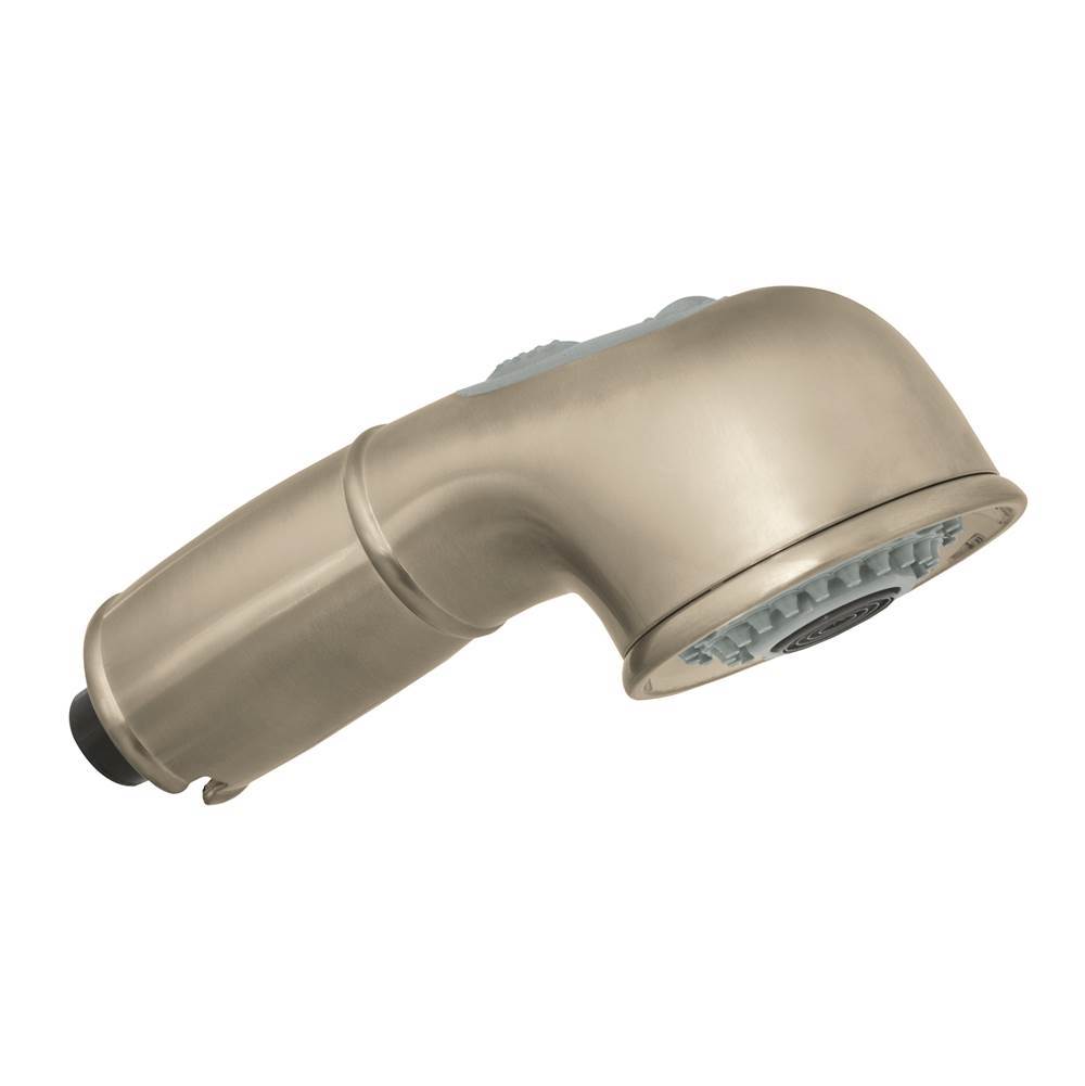 Pull Out Spray-related