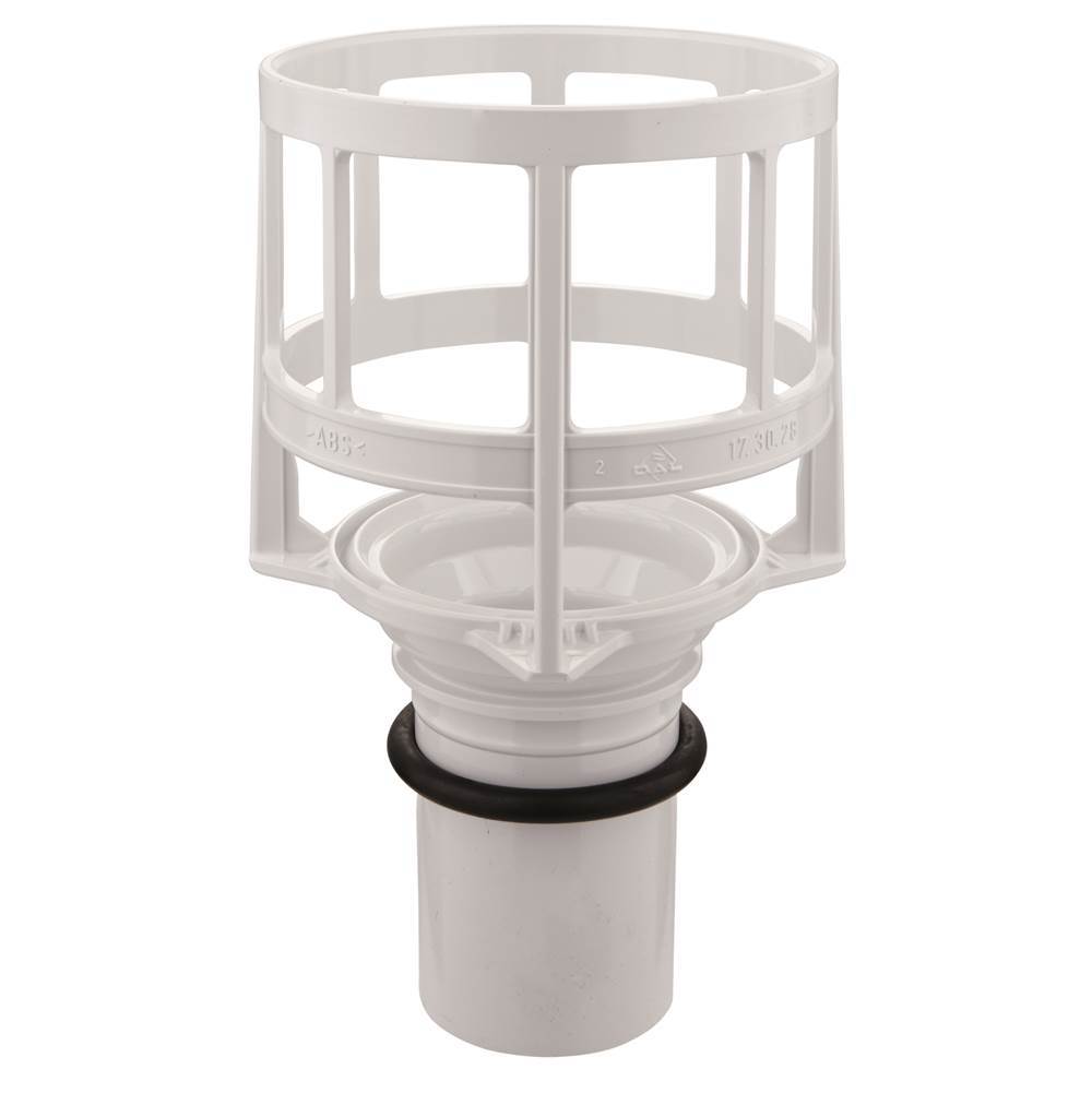 GroheDal valve seat/cage (discharge val)-shop