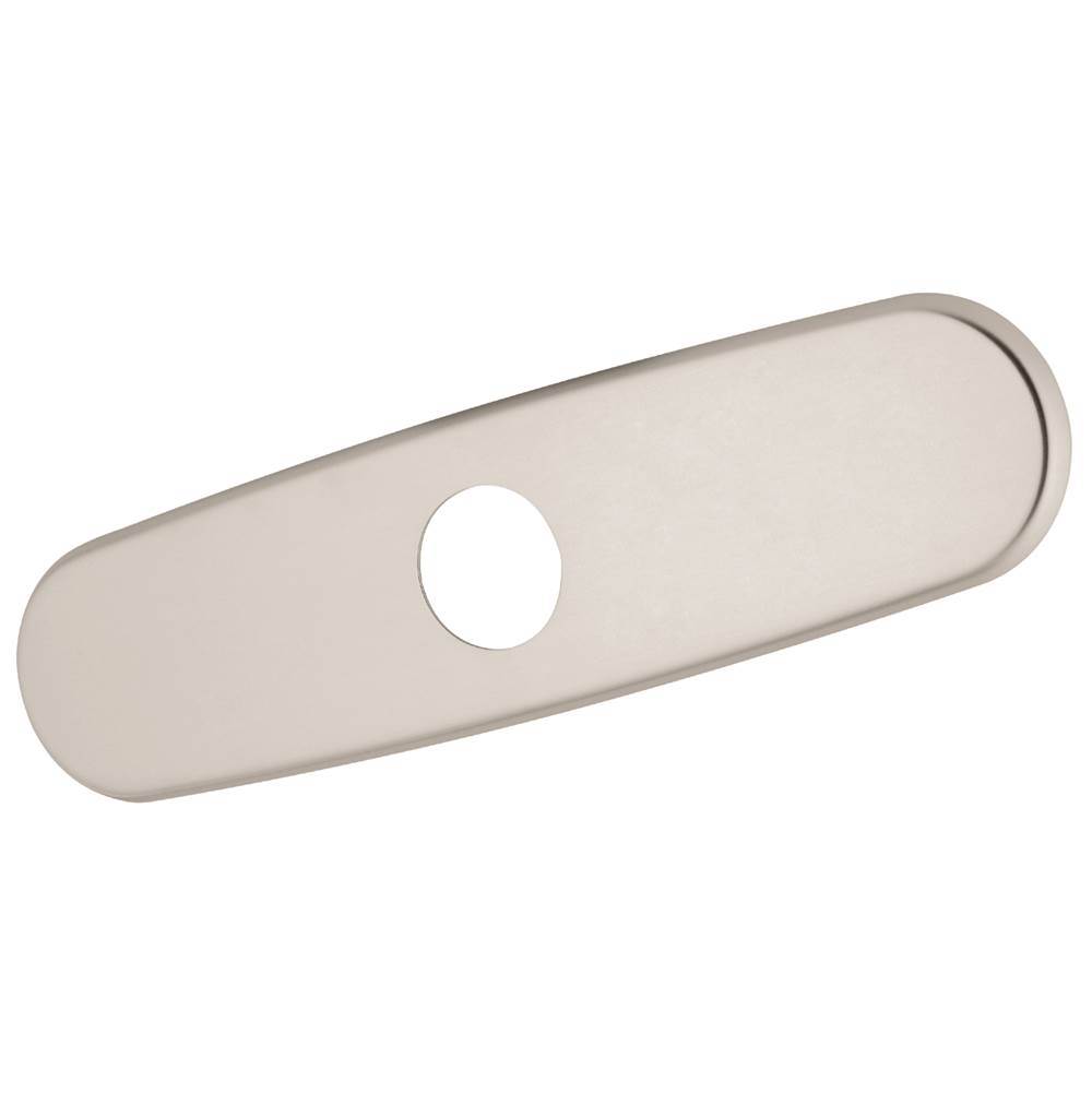 10'' Euro Escutcheon-related