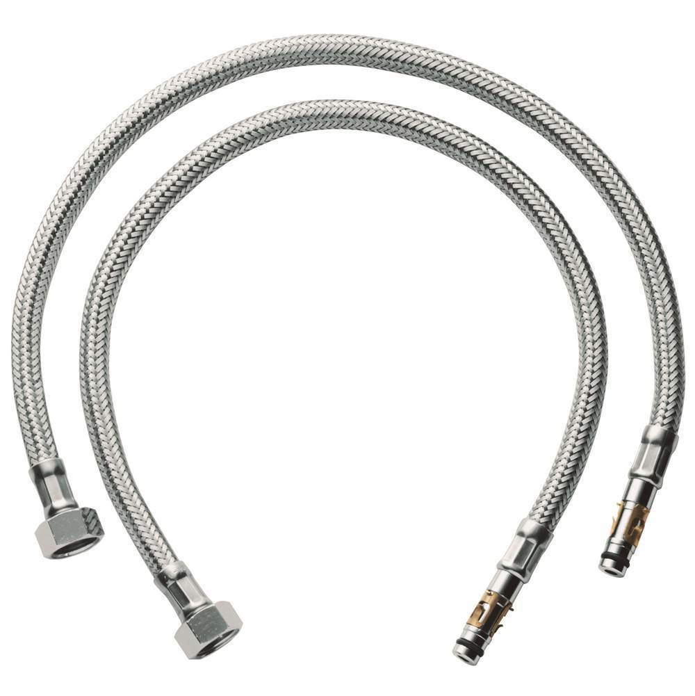 Pressure Hose-related