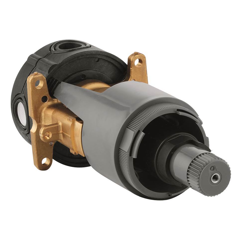 control unit THM Kit #1-related