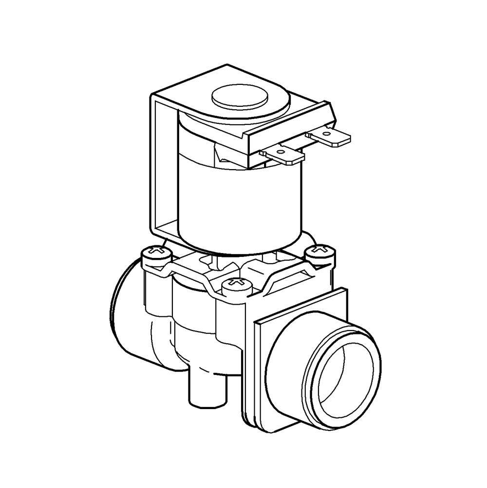 Solenoid Valve-related