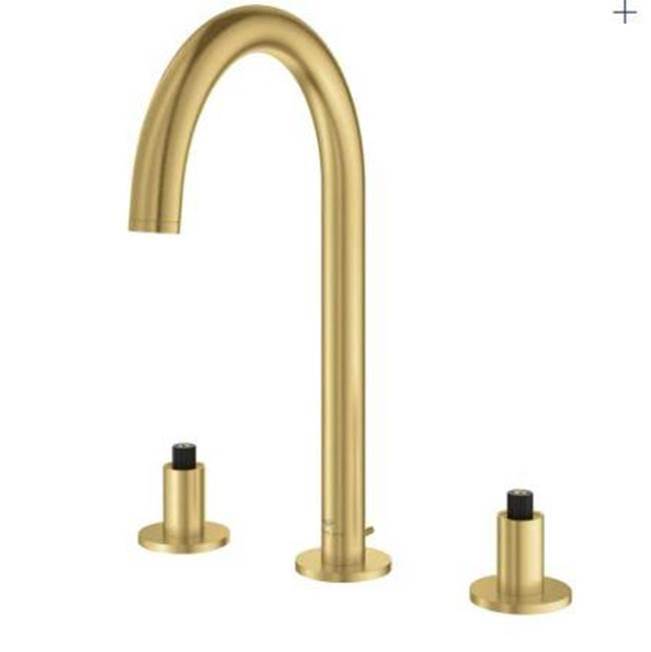 8-inch Widespread 2-Handle M-Size Bathroom Faucet 1.2 GPM-related