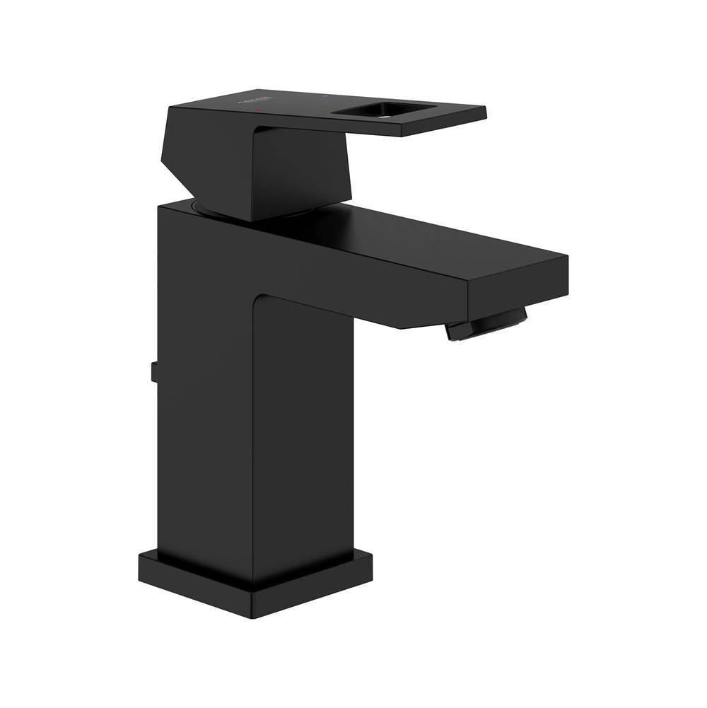 Single Hole Single-Handle S-Size Bathroom Faucet 1.2 GPM-related