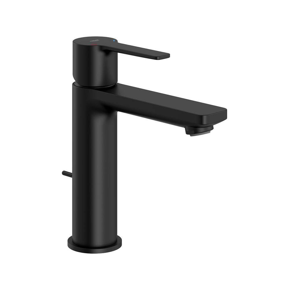Single Hole Single-Handle S-Size Bathroom Faucet 1.2 GPM-related