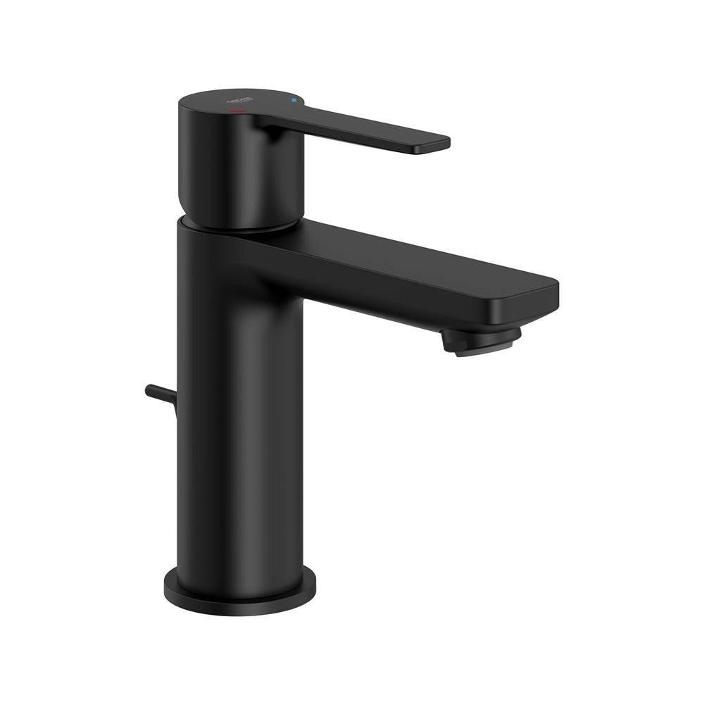 Single Hole Single-Handle XS-Size Bathroom Faucet 1.2 GPM-related