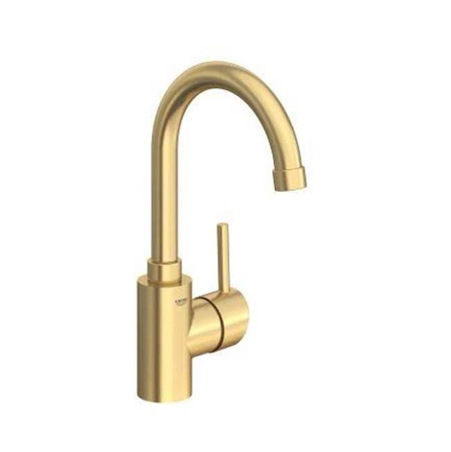 Single-Handle Bar Faucet 1.5 GPM-related