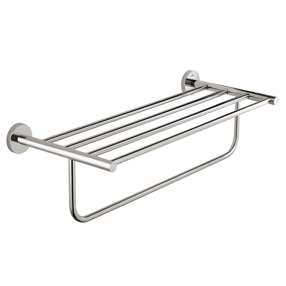 22 1/4 Multi-Towel Rack-related