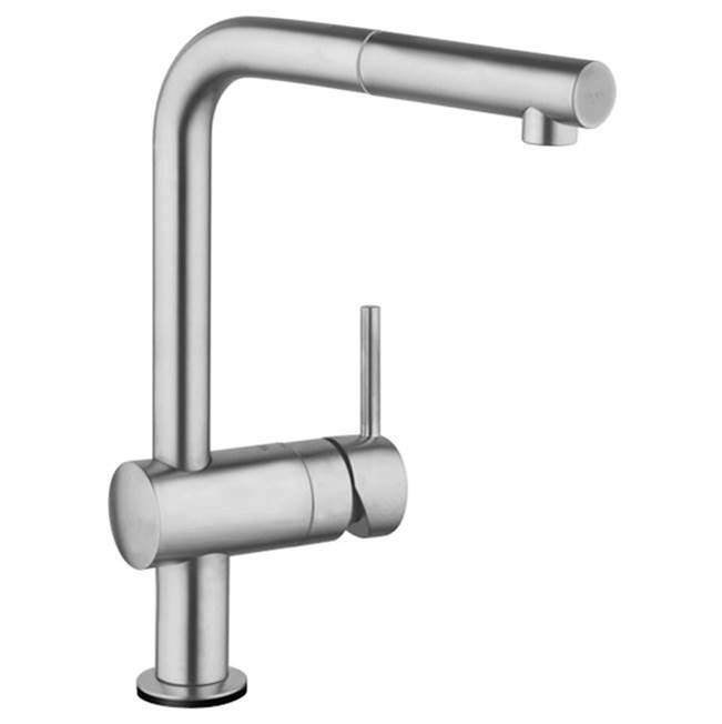 Minta Touch Kitchen Faucet L Spout-related