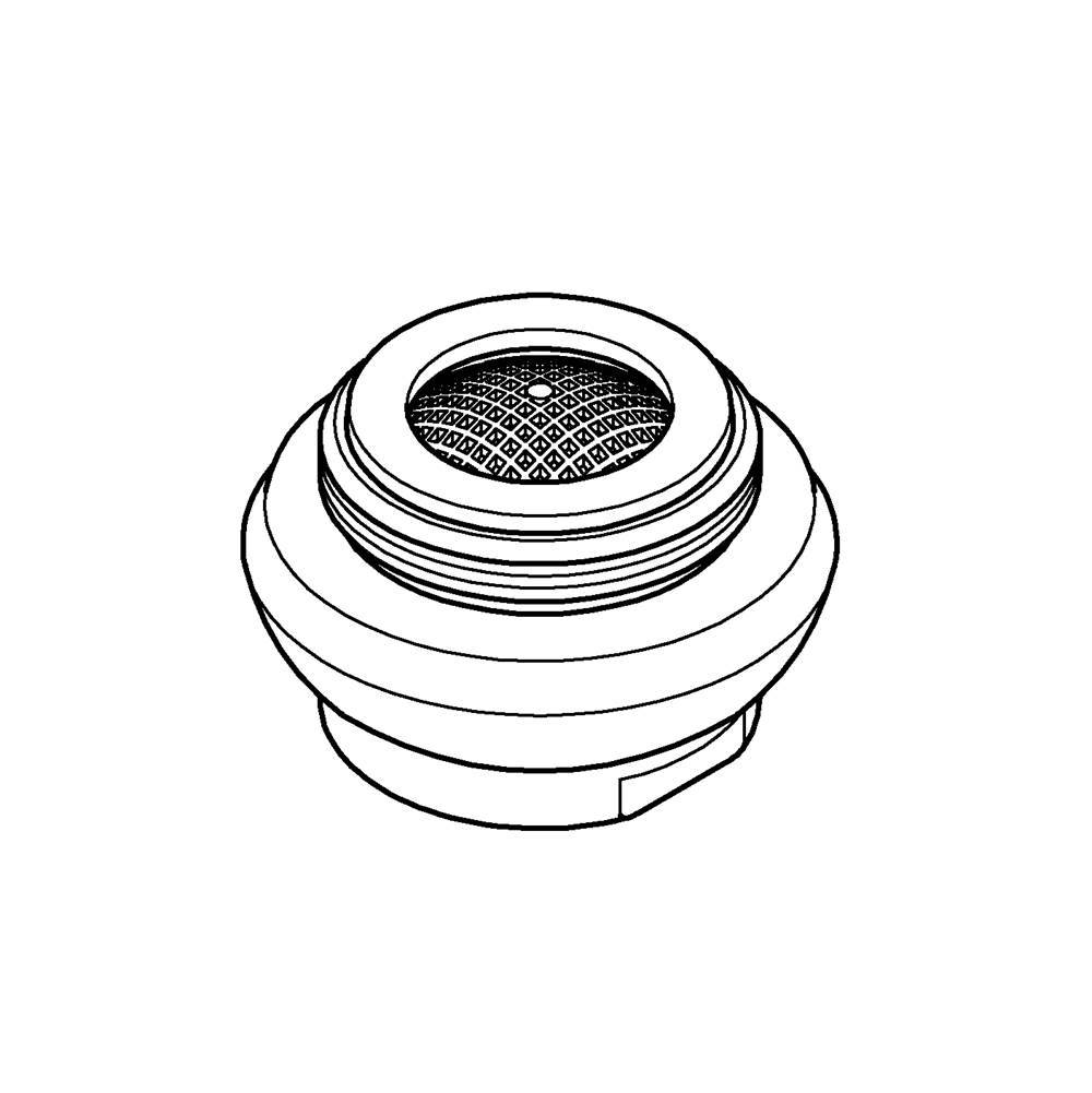 flow straightener-related