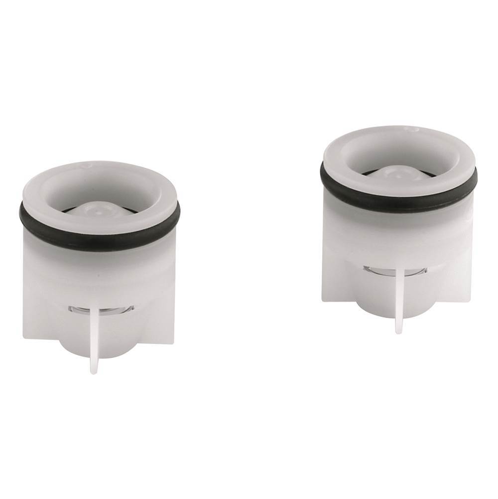 Non-Return Valves-related