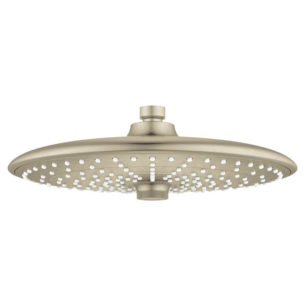 Euphoria 260 Shower Head-related