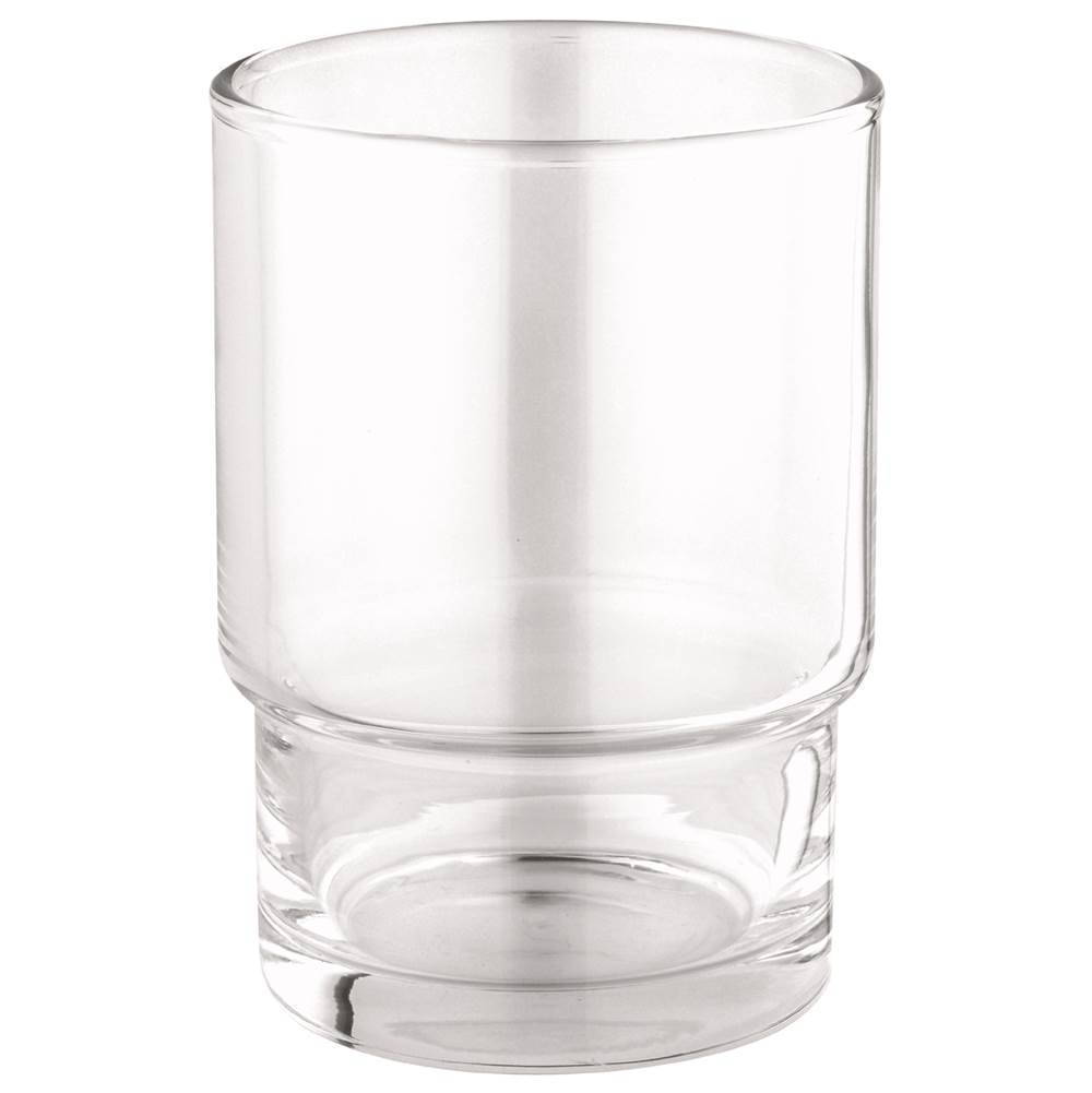 Essentials Glass Cup-shop