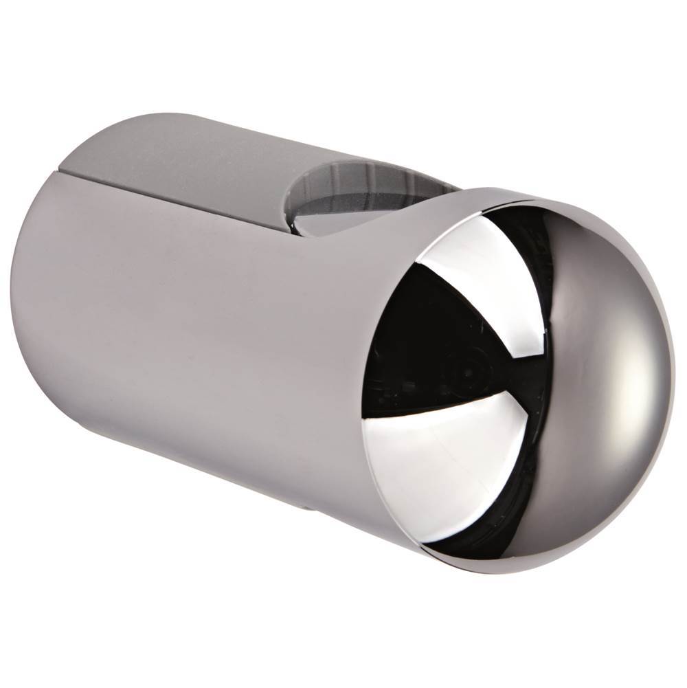 shower rail holder-related