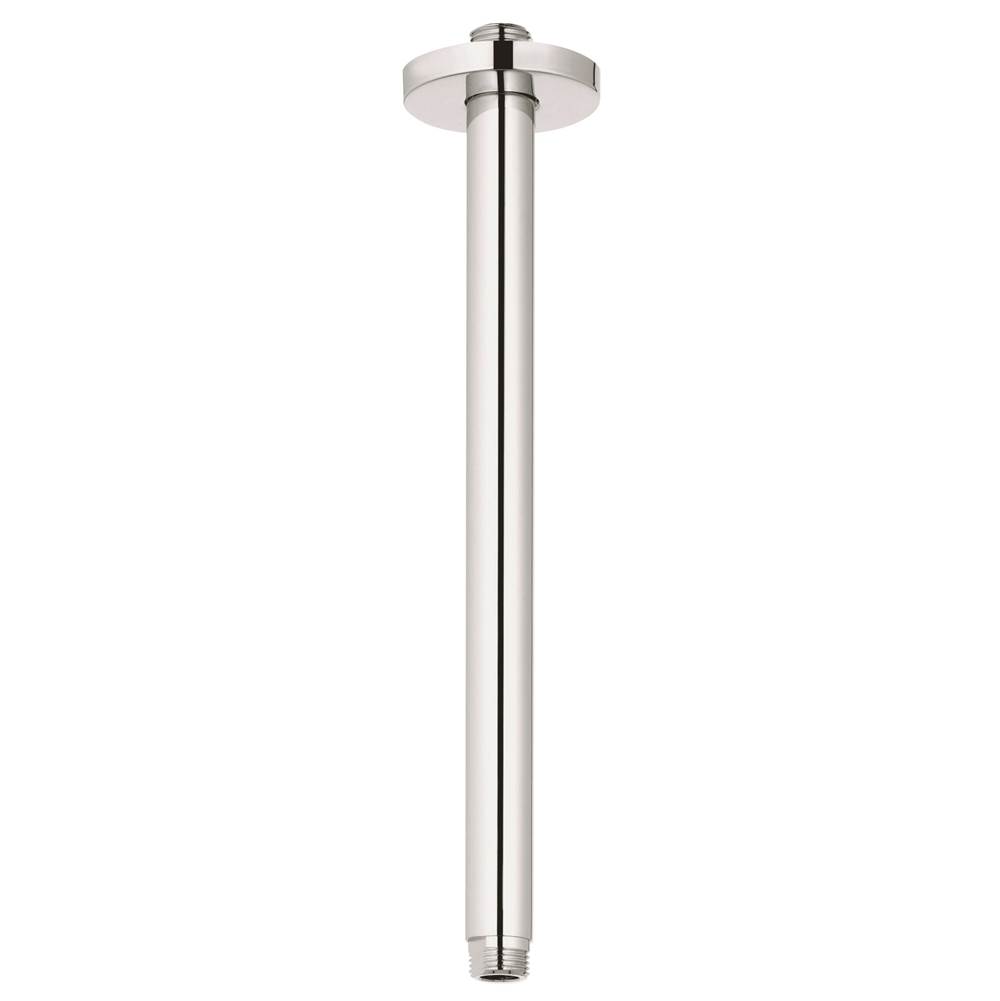 12'' Ceiling Shower Arm-shop
