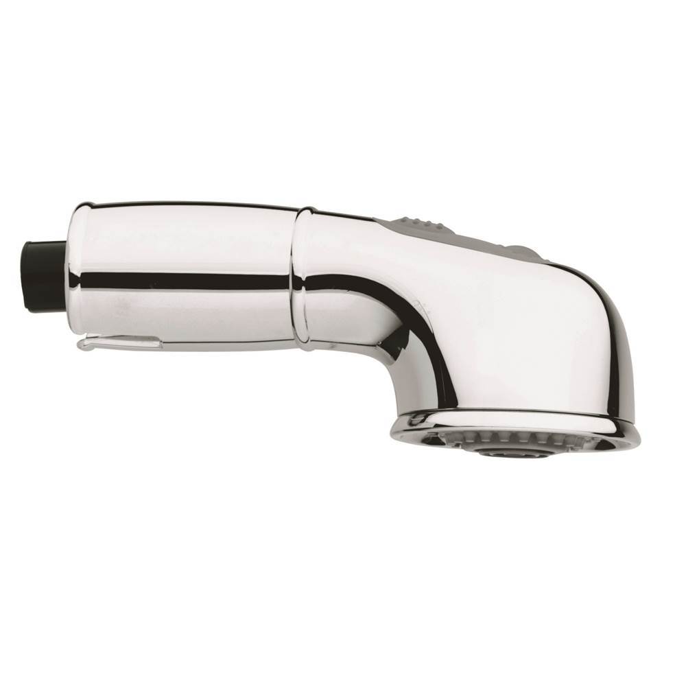 Handshower Ashford-related