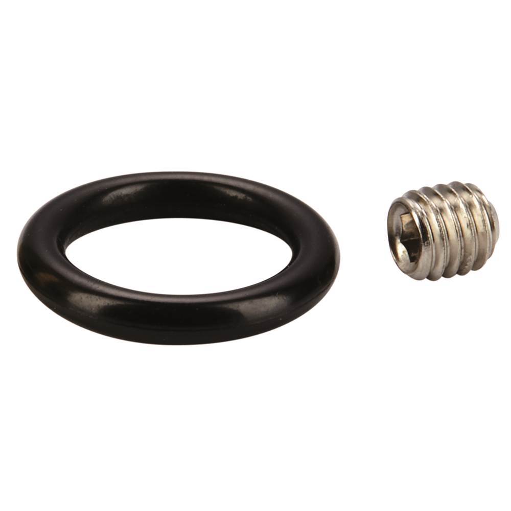 Mounting Screw/0-Ring-related