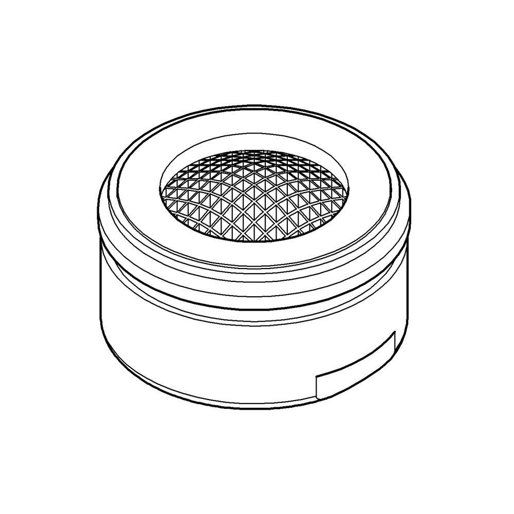 flow straightener-shop