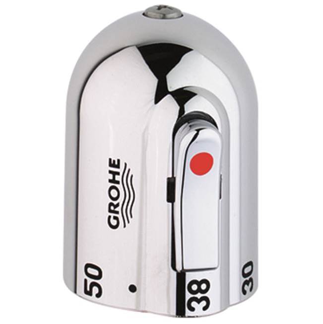 THM Handle For 19655/6 Auto 1000 Trim-related