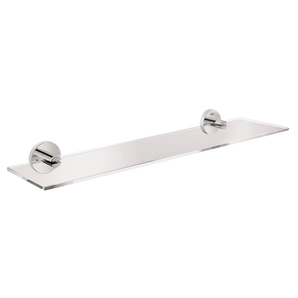 Essentials Shelf 380mm (20'')-related