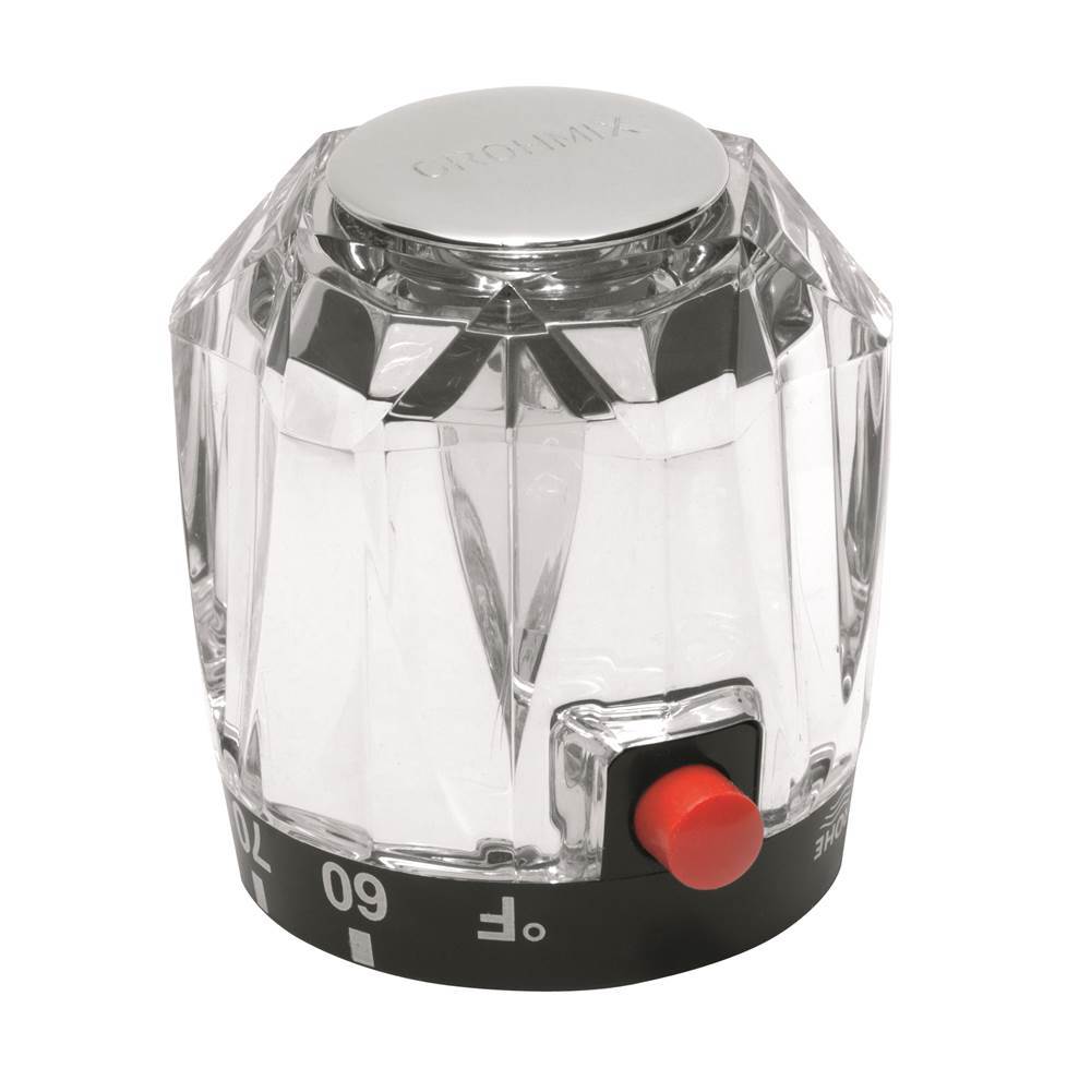 Grohmix Handle Chrome-shop