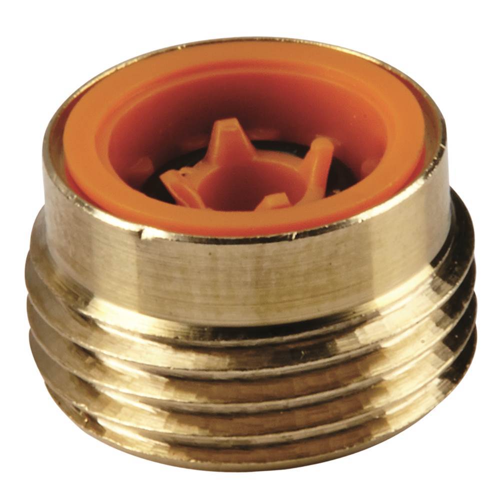 flow rate limiter-related