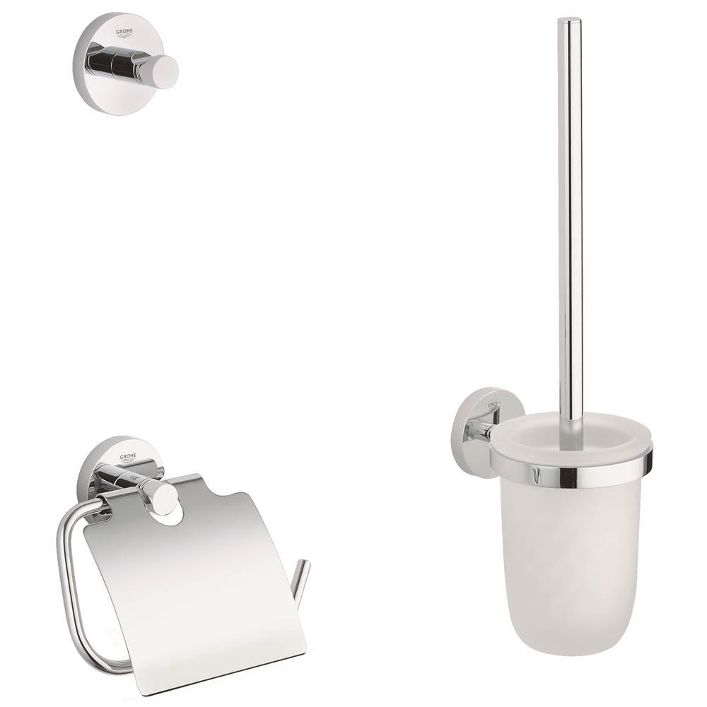 Essentials Guest Bathroom set, 3-in-1-related