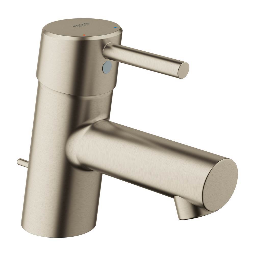 Concetto Single Lever Faucet XS size, ADA-related