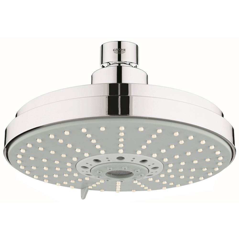 Rainshower Showerhead, 6.25''-related