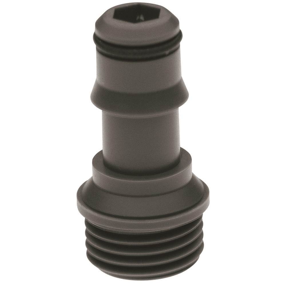 Coupling Piece-related