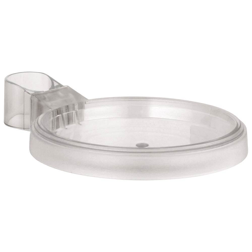 Soap Dish for 27140 / 27142 Shower Bar-related
